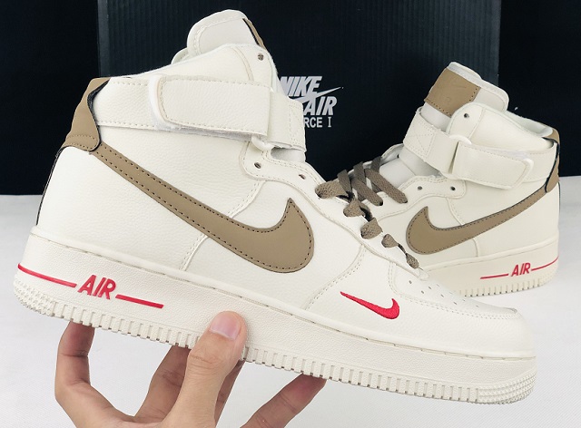 Nike Air Force 1 High 018